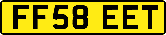 FF58EET