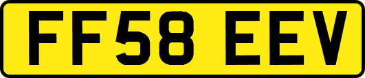 FF58EEV
