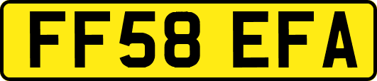 FF58EFA