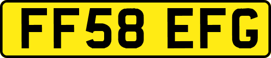 FF58EFG