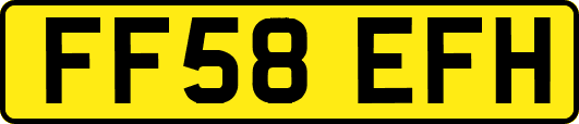 FF58EFH