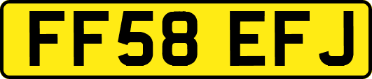 FF58EFJ