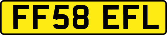 FF58EFL