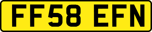 FF58EFN