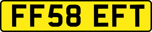 FF58EFT