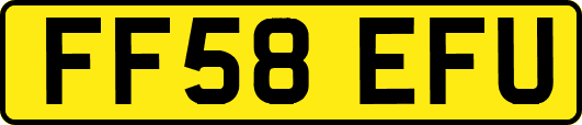 FF58EFU