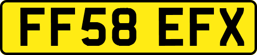 FF58EFX