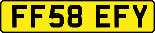 FF58EFY