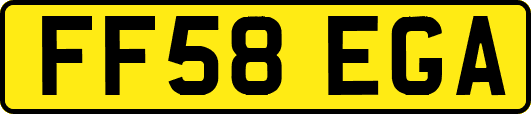 FF58EGA