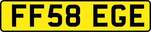 FF58EGE
