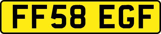 FF58EGF
