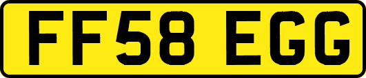 FF58EGG