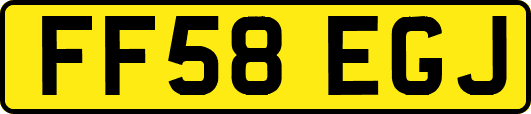FF58EGJ