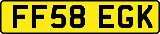 FF58EGK