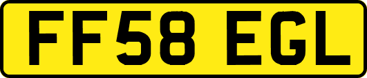 FF58EGL