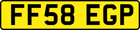 FF58EGP