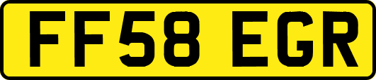 FF58EGR