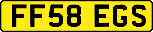 FF58EGS