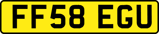FF58EGU