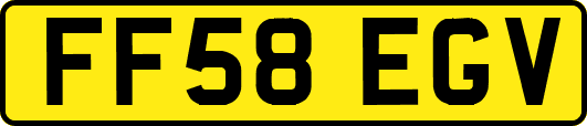 FF58EGV
