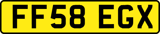 FF58EGX