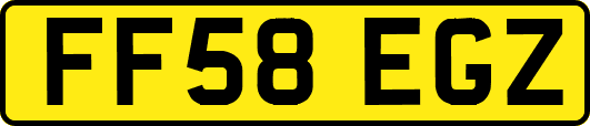 FF58EGZ