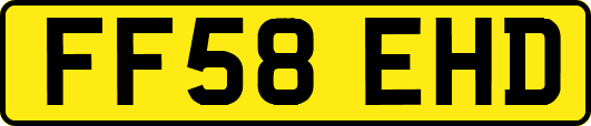 FF58EHD