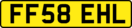 FF58EHL