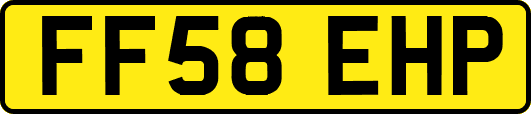 FF58EHP