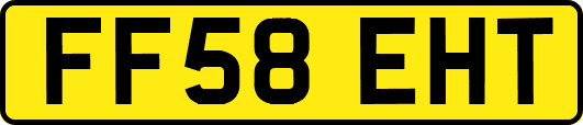 FF58EHT
