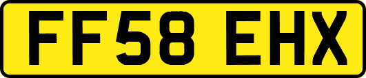 FF58EHX
