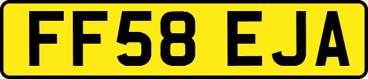 FF58EJA