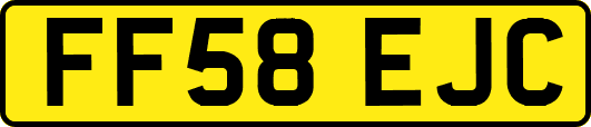 FF58EJC
