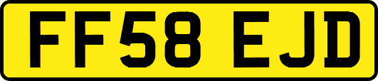 FF58EJD