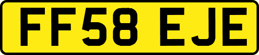 FF58EJE