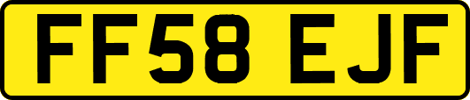 FF58EJF