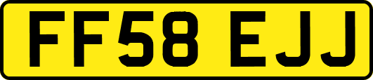 FF58EJJ