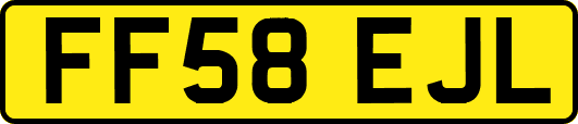 FF58EJL