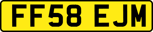 FF58EJM