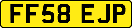FF58EJP