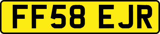 FF58EJR