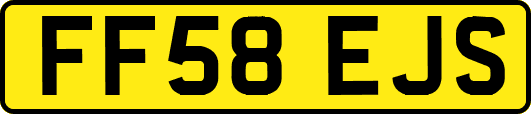FF58EJS