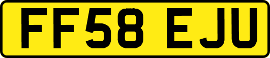 FF58EJU