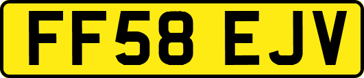 FF58EJV
