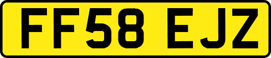 FF58EJZ