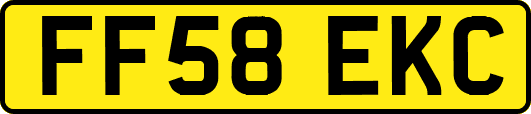 FF58EKC
