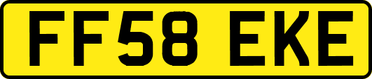 FF58EKE