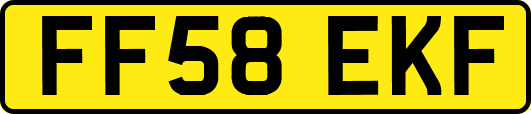 FF58EKF