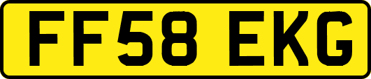 FF58EKG