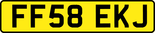 FF58EKJ